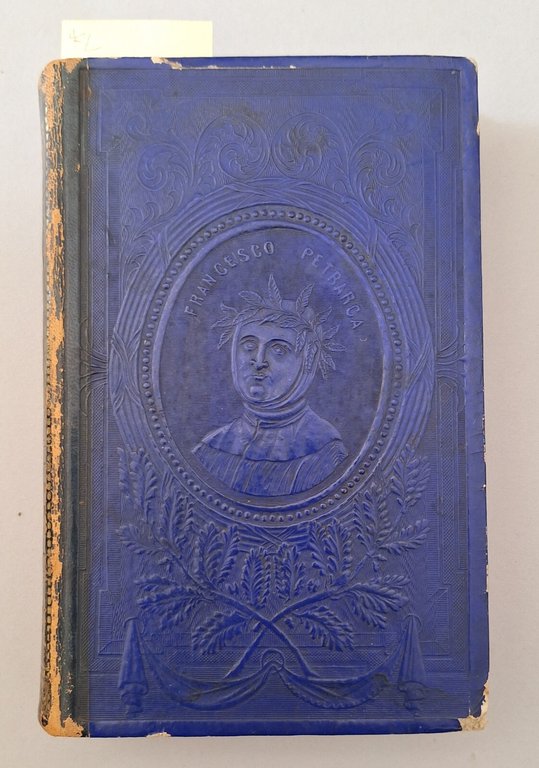 F. VENOSTA MILANO E LE SUE VIE G. MESSAGGI 1867