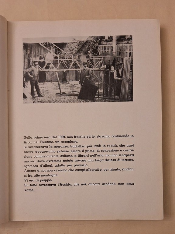 FEDERICO CAPRONI PRIMI RISULTATI DI UNA BONIFICA IN BRUGHIERA BERTIERI …