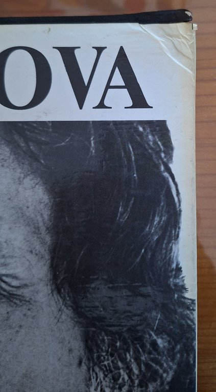 FRANCO RUSSOLI GIANNI DOVA PREARO 1975