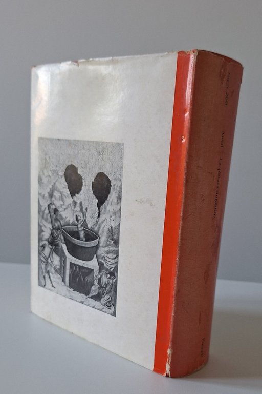 FREDERICK ANTAL LA PITTURA FIORENTINA EINAUDI SAGGI 1960 1° ED. | Immagine Gallery 2