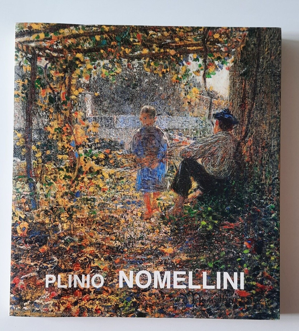 G. BRUNO PLINIO NOMELLINI STRINGA ED. 1985