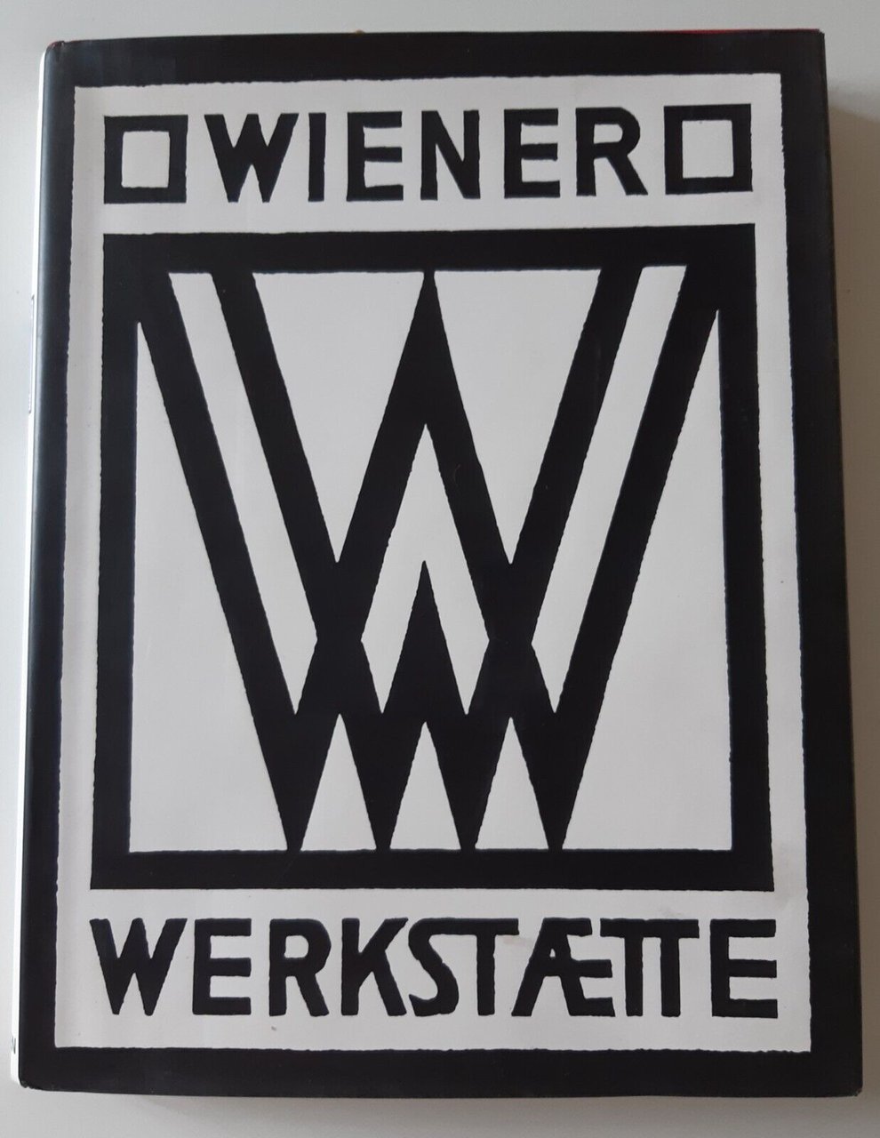 G. FAHR-BECKER OWIENERO WERKSTAETTE TASCHEN ED. 1994
