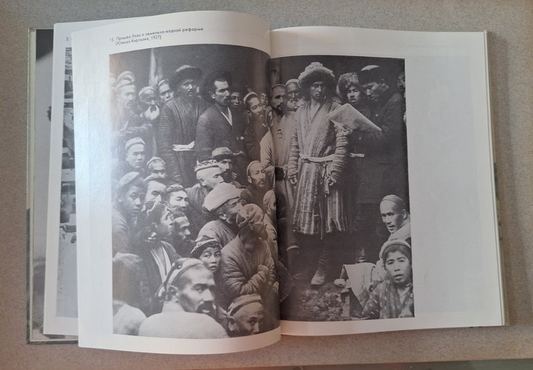 GEORGY ZELMA FOTO IN PRIMO PIANO MOSCA ED. PLANETA 1978