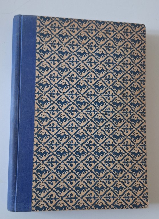 GIORNALE DEGLI UCCELLI RIVISTA DI ORNOTOLOGIA ANNATA 1963