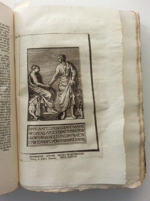 GIUVENALE E PERSIO CAMILLO SILVESTRI PADOVA STAMP. DEL SEMINARIO 1711