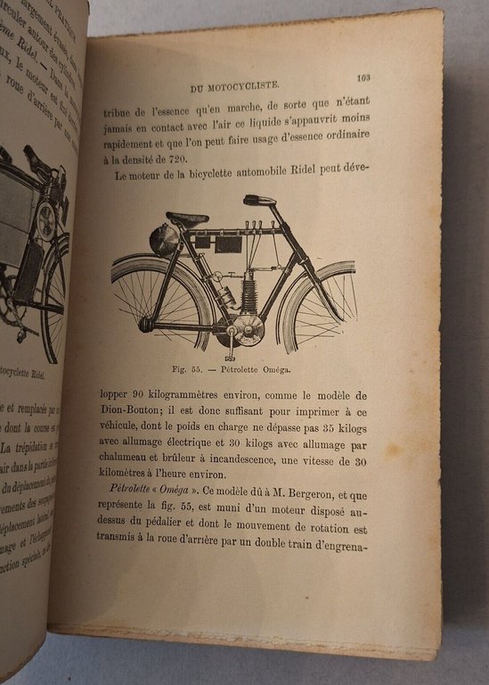 GUIDE MANUEL PRATIQUE PAR H. DE GRAFFIGNY HETZEL