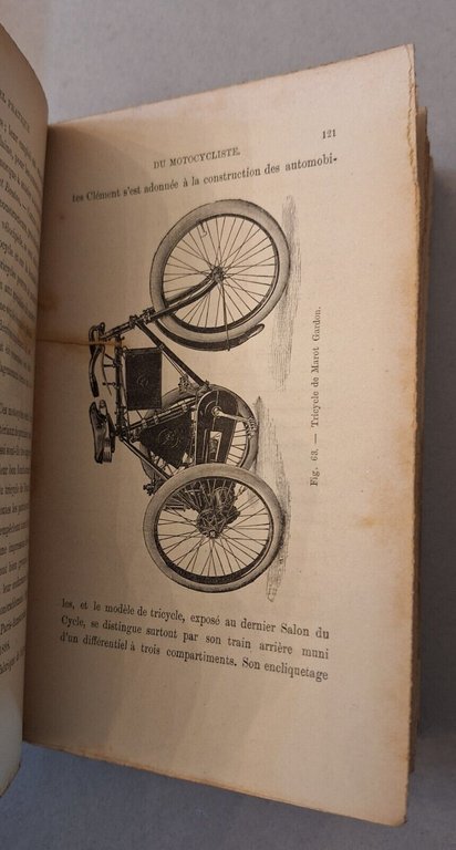 GUIDE MANUEL PRATIQUE PAR H. DE GRAFFIGNY HETZEL