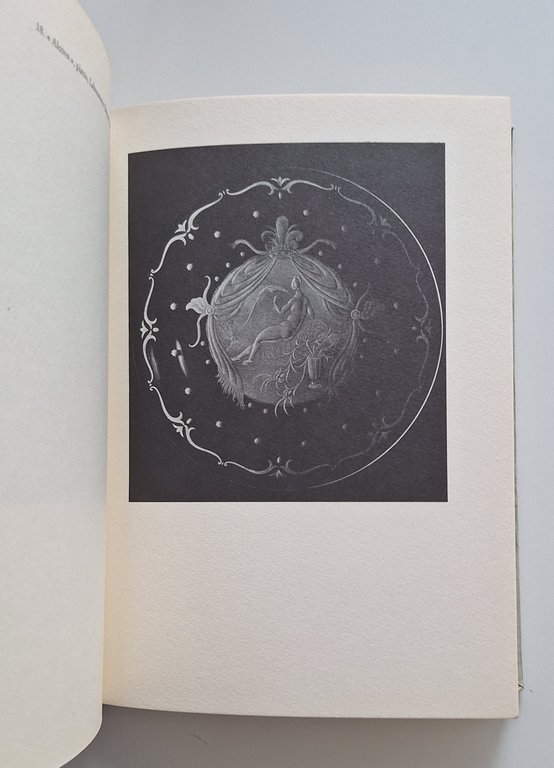 GUIDO BALSAMO STELLA OPERA GRAFICA E VETRARIA P. DAVERIO 1977 | Immagine Gallery 3