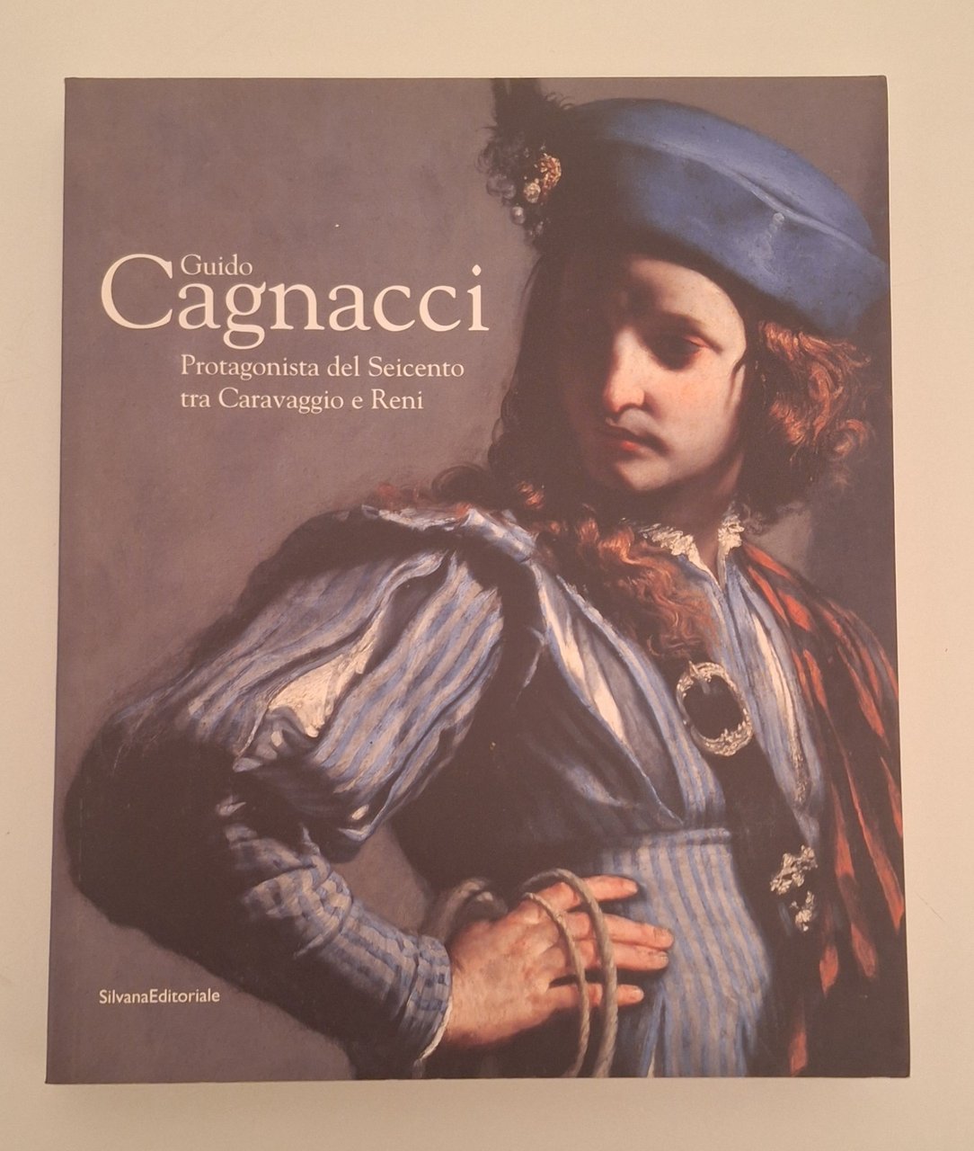 GUIDO CAGNACCI SILVANA ED. 2008