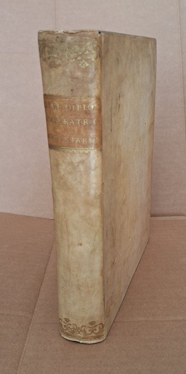 HEUMANNO COMMENTARII DE RE DIPLOMATICA NORIMBERGAE J.G. LOCHNERI 1749