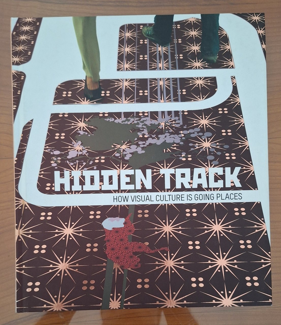 HIDDEN TRACKS HOW VISUAL CULTURE IS GOING PLACES DIE GESTALTEN …