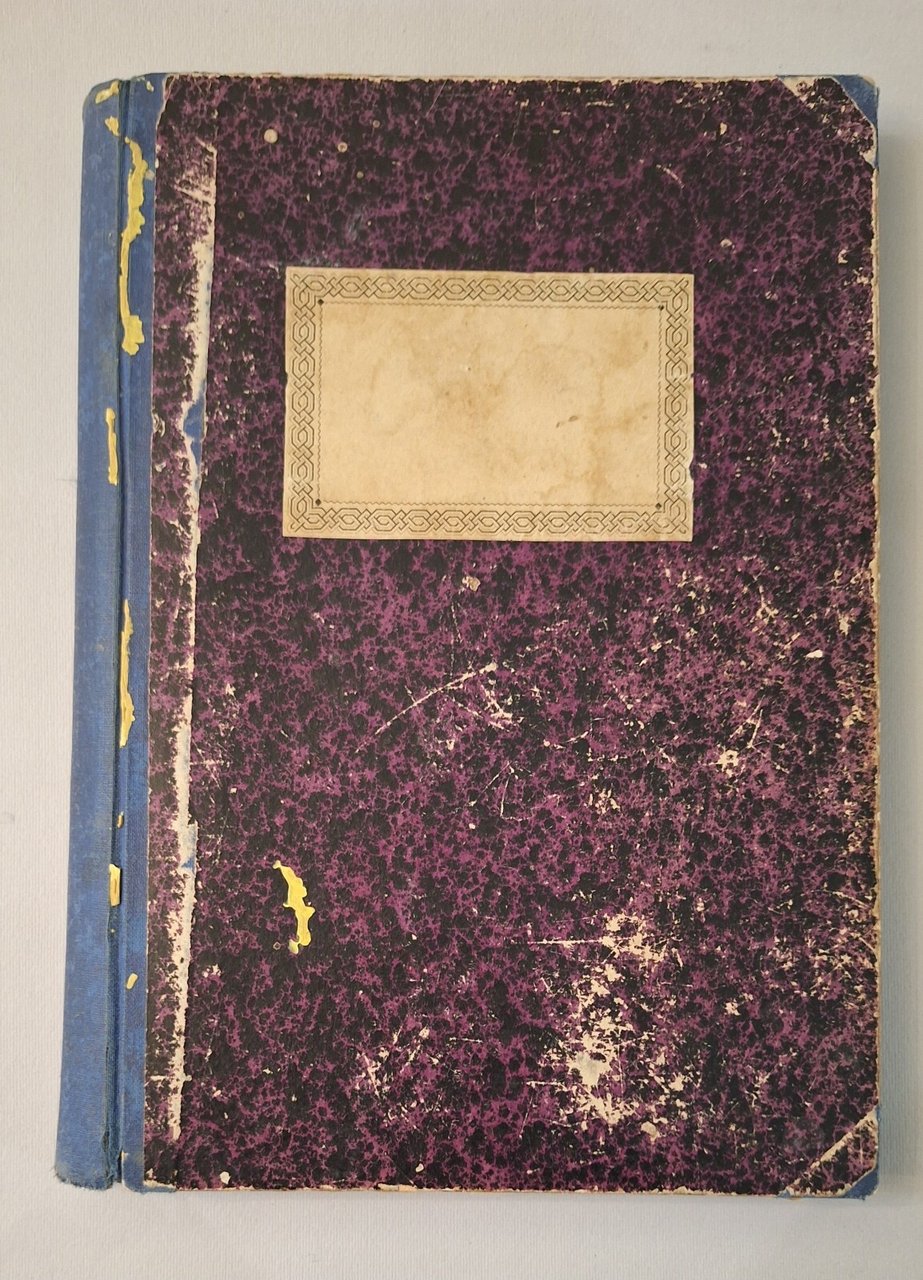 IL NOVELLLIERE ILLUSTRATO 1896 ANNO VII C. SPEIRANI E FIGLI …