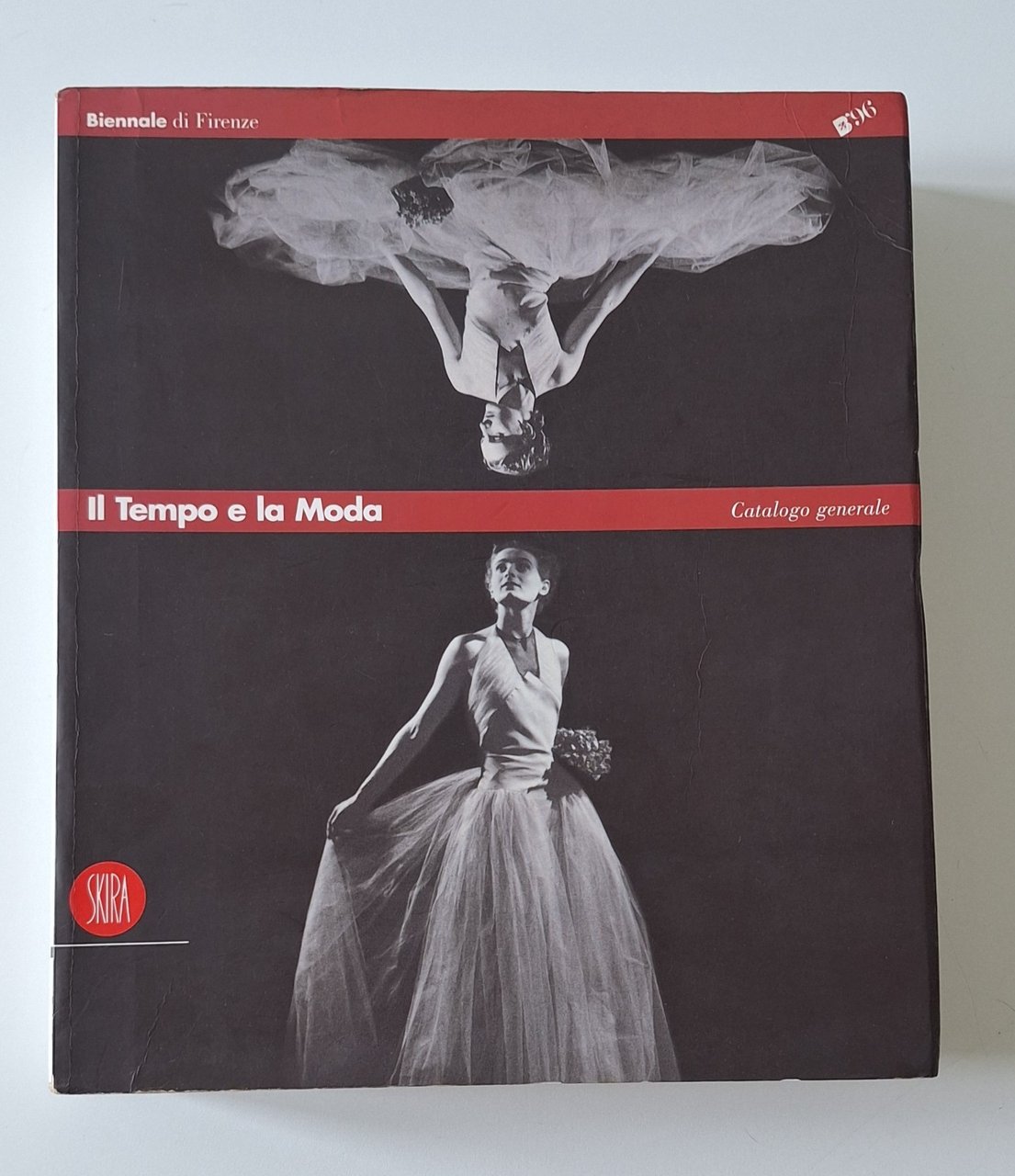 IL TEMPO E LA MODA CATALOGO GENRALE BIENNALE DI FIRENZE …