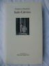 ITALO CALVINO E.MONDELLO ED. STUDIO TESI 1990