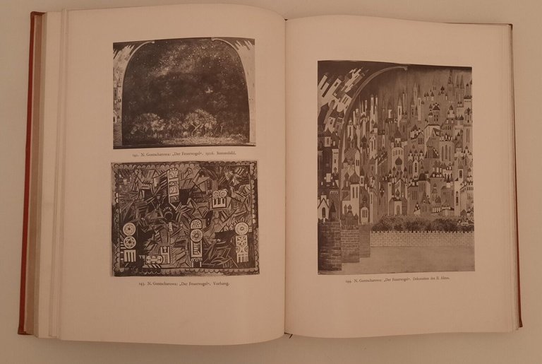 J. GREGOR R. FULOP - MULLER DAS RUSSISCHE THEATER AMALTHEA …