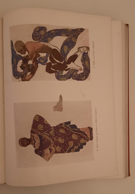 J. GREGOR R. FULOP - MULLER DAS RUSSISCHE THEATER AMALTHEA …