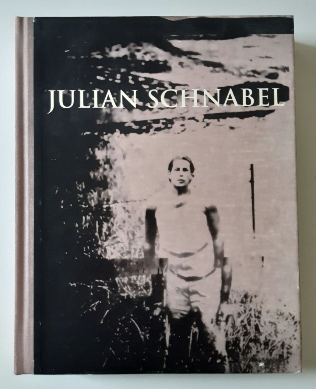 JULIAN SCHNABEL SKIRA ED. 2008