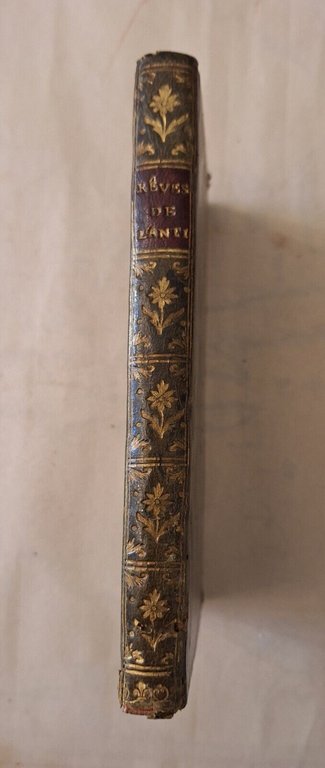 L'ANTIPAPISME REVELE' OU LES REVES DE L'ANTIPAPISTE GENEVE CHEZ G. …