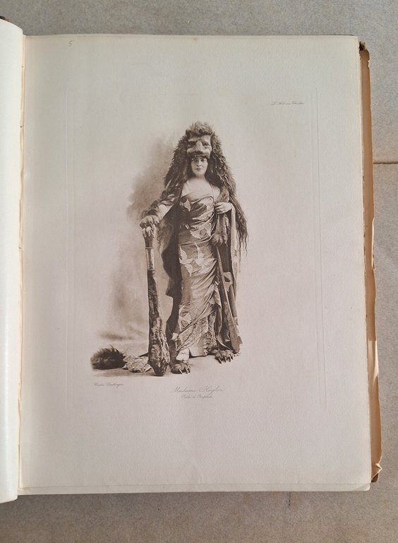 L'ART DU THEATRE REVUE MENSUELLE CHARLESSCHMID ANNATA 1901 DA MARZO …