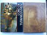 L'ORO DI TUTANKHAMEN K.EL MALLAKH/ A. BRACKMAN DE AGOSTINI1985