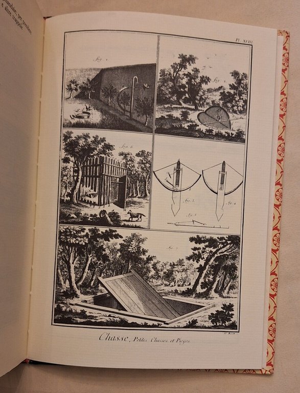 LA RIVOLUZIONE FRANCESE E LA CACCIA EDITORIALE OLIMPIA 1990