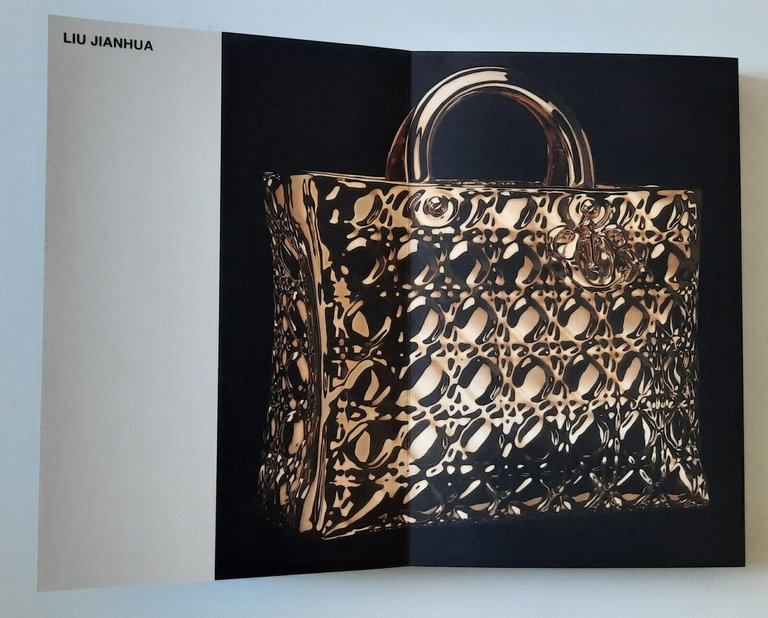 LADY DIOR AS SEEN BY .. DIOR SKIRA 2 VOLUMI