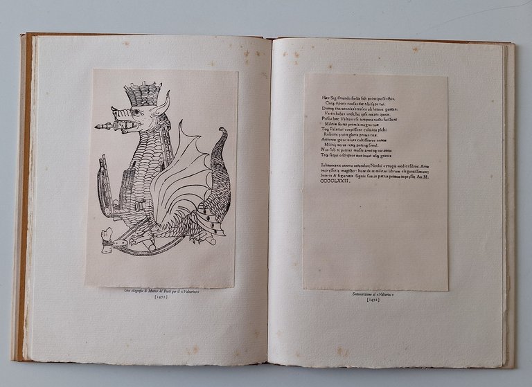 LE ORIGINI DELLA STAMPA NEL VERONESE MONDADORI 1931