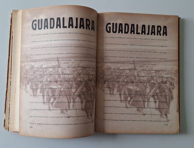 LEGIONARI DI ROMA IN TERRA IBERICA REGG. ARTIGLIERI D'ITALIA 1939