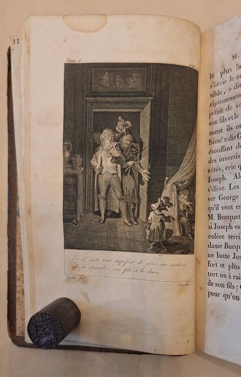 LES ENFANS CONTES A L'USAGE DE LA JEUNESSE PAR PAULINE …