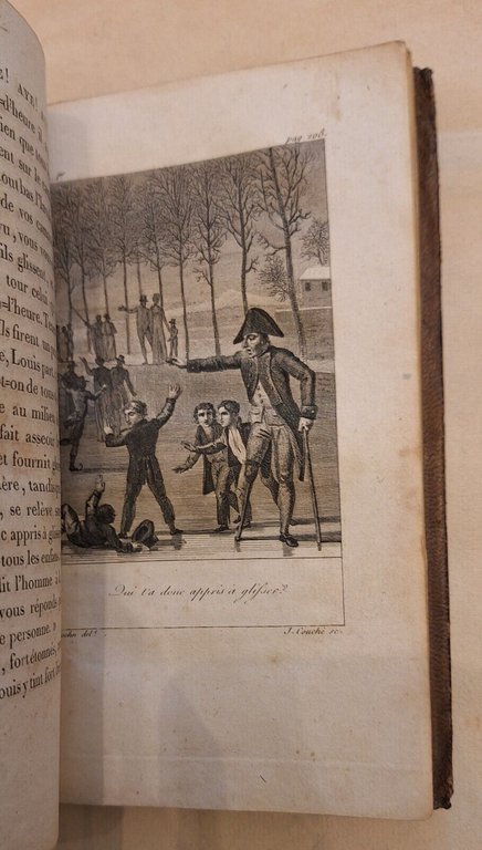 LES ENFANS CONTES A L'USAGE DE LA JEUNESSE PAR PAULINE …