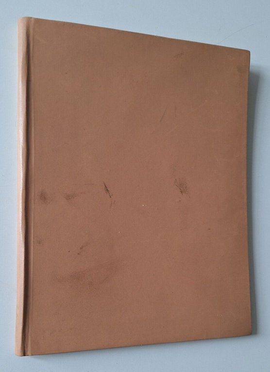 LES HOPITAUX DE CLERMONT - FERRAND SOCIETE' FRANCAISE D'EDITIONS D'ART