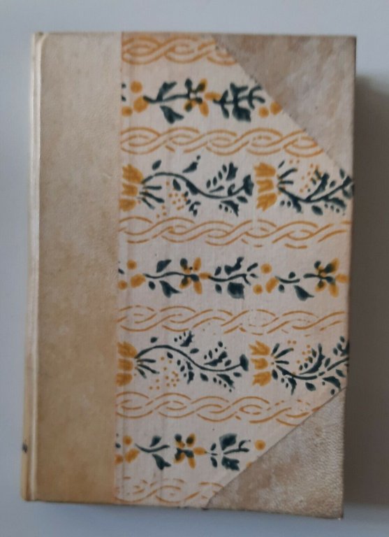 LETTERE DI ARISTENETO TRADOTTE DA UN ACCADEMICO FIORENTINO TIP. MINERVA …