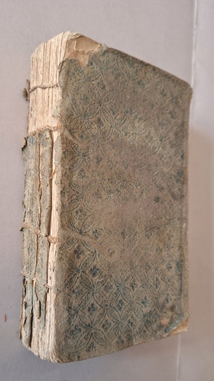 LIRICA DEL FRUGONI E DE' BOLOGNESI VENEZIA ZATTA 1791