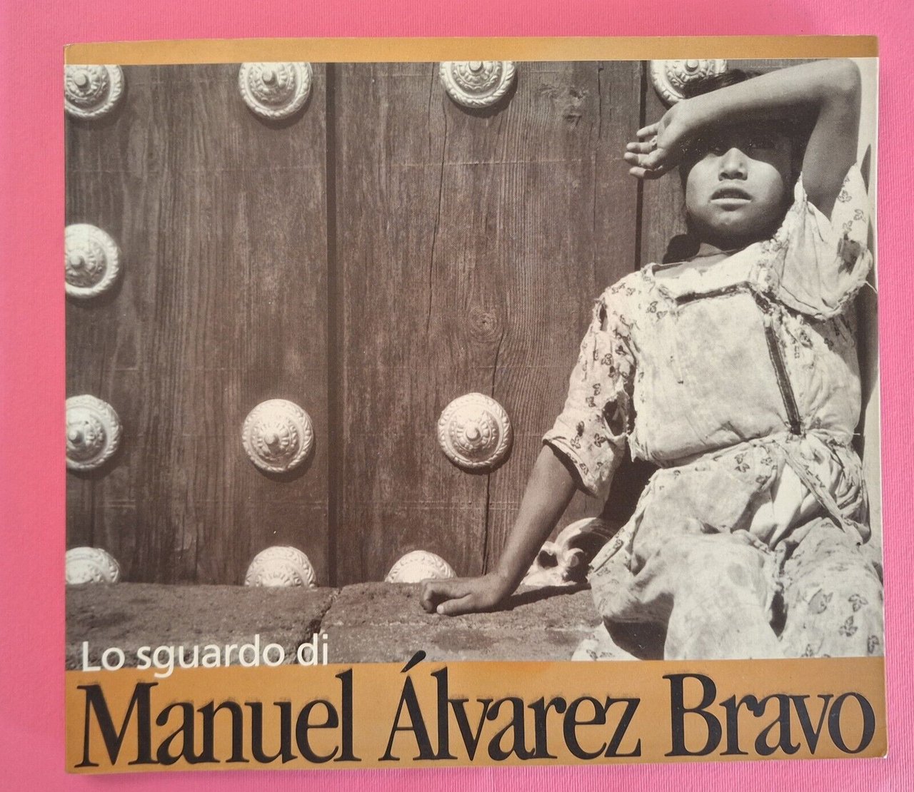 LO SGUARDO DI MANUEL ALVAREZ BRAVO MUSEO DE ARTE MODERNO …