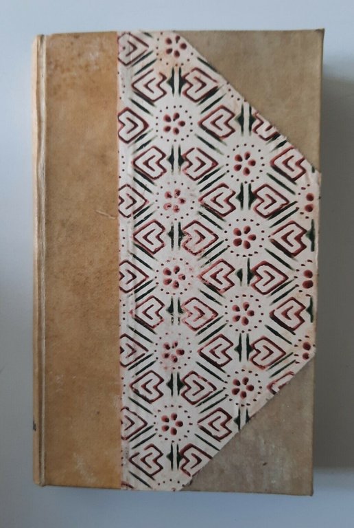 LONGINO DEL SUBLIME DEMETRIO FALEREO DELLA LOCUZIONE MILANO G. SILVESTRI …