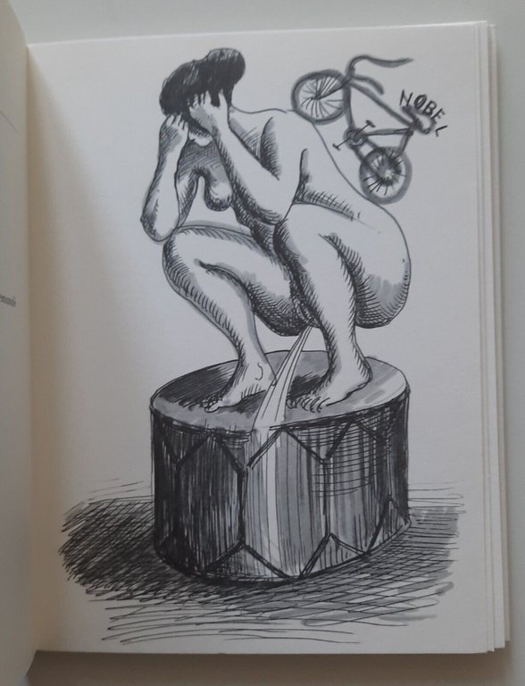 LOUIS SCUTENAIRE ROLAND TOPOR LE BOSQUET DE SHERWOOD LE PIERRE …