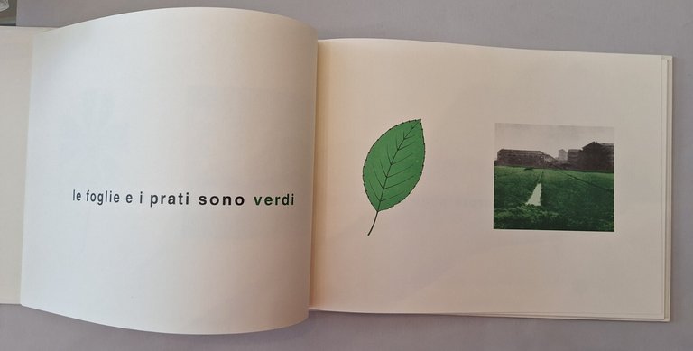 LUIGI VERONESI I COLORI ED. CORRAINI 1997