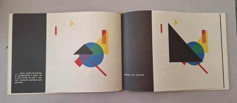 LUIGI VERONESI I COLORI ED. CORRAINI 1997