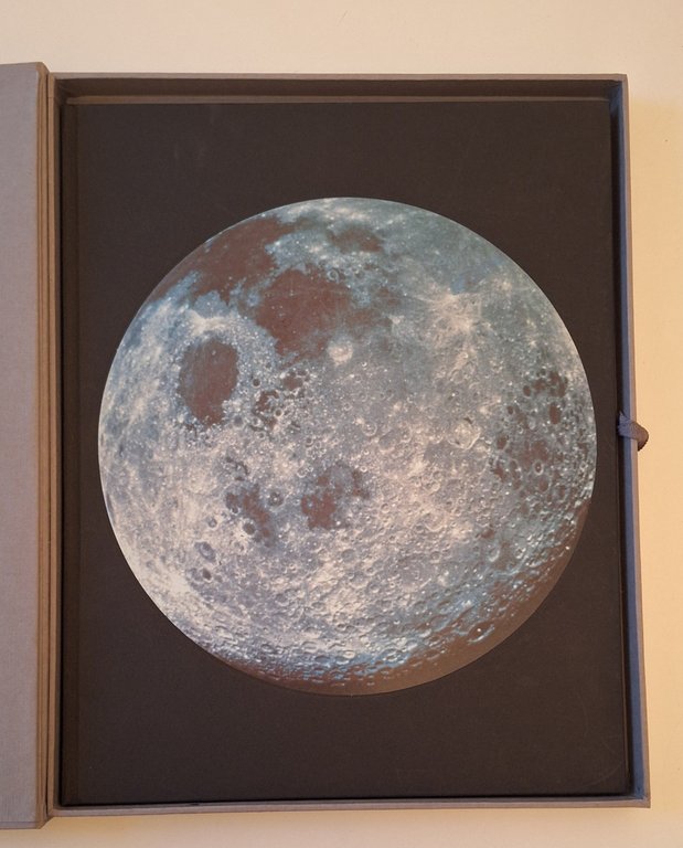 LUNA JAVIER VALLHONRAT ALDO COPPOLA L'OREAL T.E. ARTE GRAFICAS 1991 …