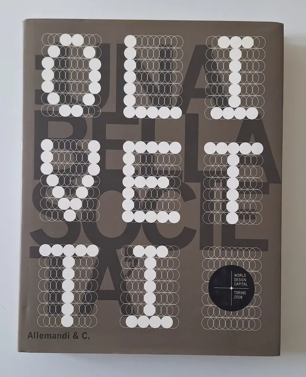 M. DE GIORGIO E. MORTEO OLIVETTI UNA BELLA SOCIETA' ALLEMANDI …