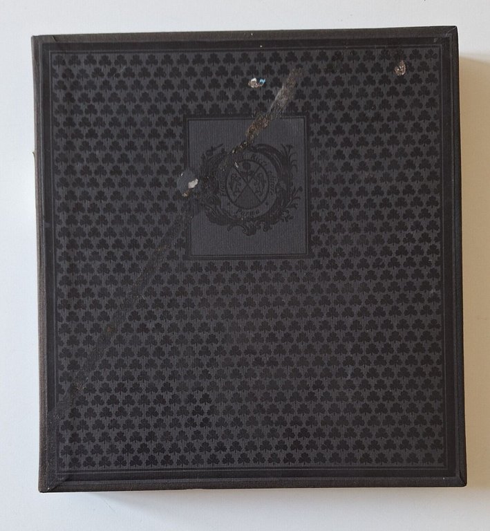 MAO TSE-TUNG 36 FIORI DI CARTA FRANCO MARIA RICCI ICONOGRAPHIA …