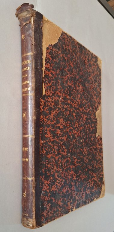 MARGHERITA GIORNALE DELLE SIGNORE ITALIANE MODE E LETTERATURA TREVES 1881 …