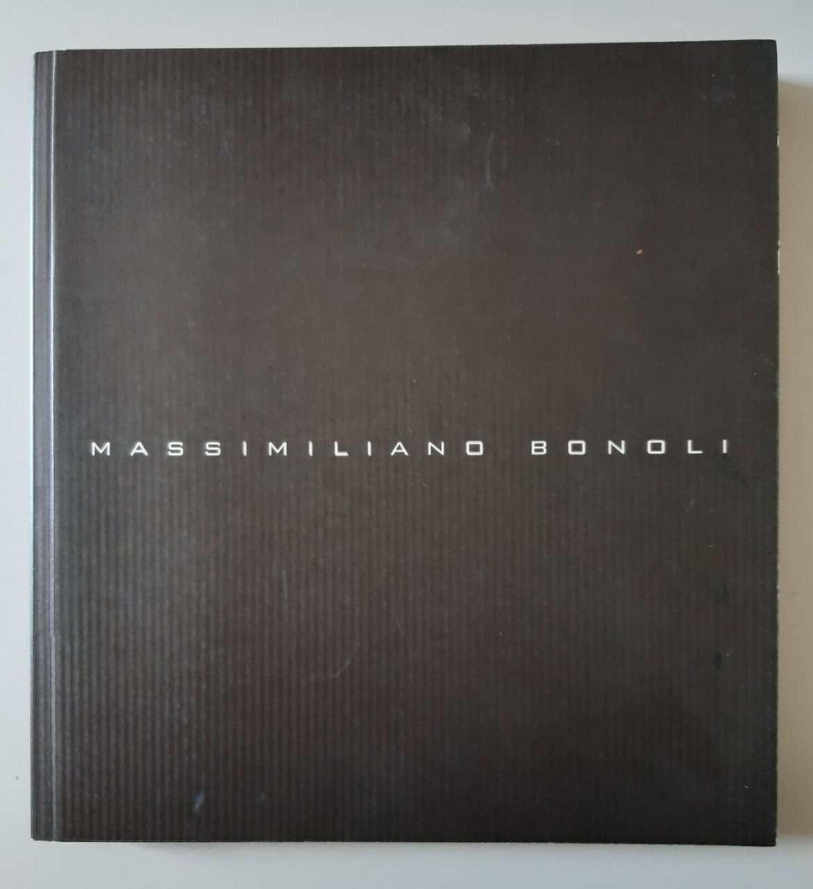 MASSIMILIANO BONOLI PROGETTI E GIOIELLI 2013