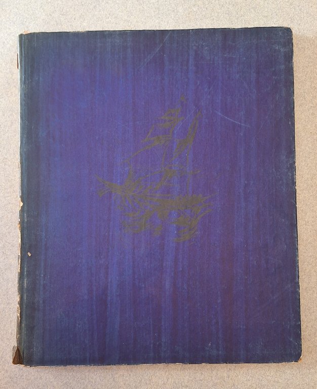 MAX DAUTHENDEY KARL KRAUSKOPF ZWOLF GEDICHTE FRITZ GURLITT 1920