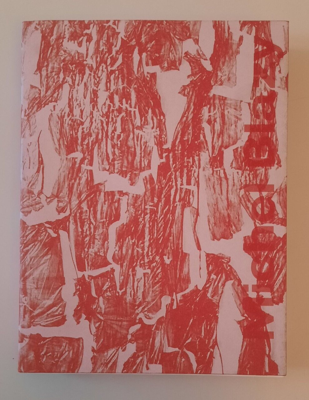 MICHEL BLAZY NOUVEAU MUSEE' NATIONAL DE MONACO MANUELLA EDITIONS 2015