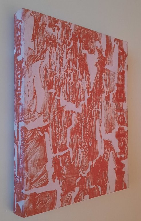 MICHEL BLAZY NOUVEAU MUSEE' NATIONAL DE MONACO MANUELLA EDITIONS 2015