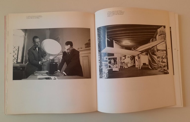 MOBILI ITALIANI 1961 1991 LE VARIE ETA' DEI LINGUAGGI COSMIT …