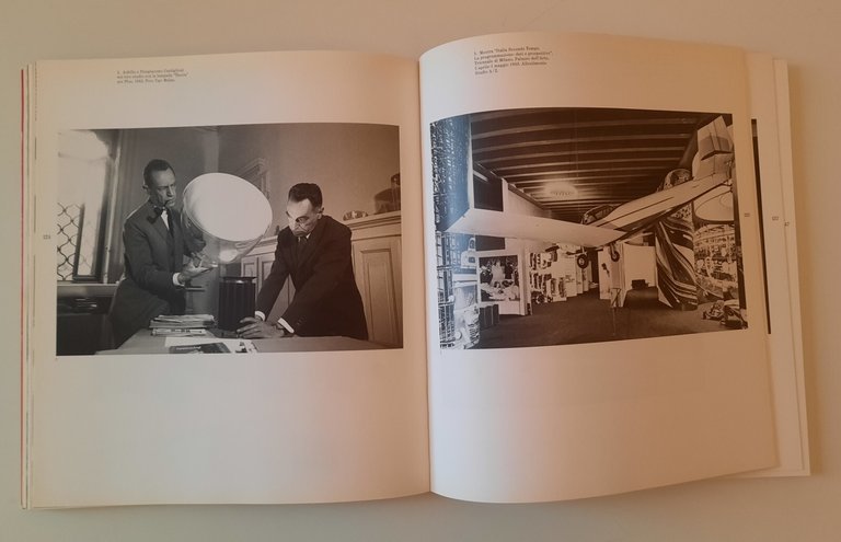 MOBILI ITALIANI 1961 1991 LE VARIE ETA' DEI LINGUAGGI COSMIT …