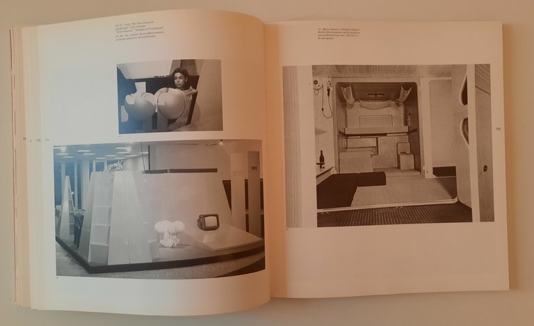 MOBILI ITALIANI 1961 1991 LE VARIE ETA' DEI LINGUAGGI COSMIT …