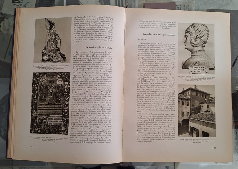 N. BRANCACCIO I SAVOIA DAL NIDO SAVOIARDO AL TRONO D'ITALIA …